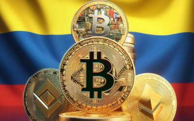 Leading Colombian Conglomerate Bancolombia Launches Crypto Exchange, Introduces Peso Stablecoin