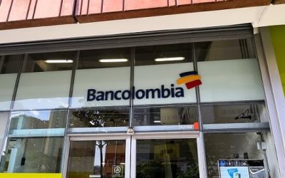 Colombia’s largest bank launches crypto exchange and peso-pegged stablecoin