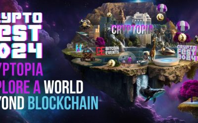 Bitcoin Events reveals details of upcoming Crypto Fest 2024 conference in South Africa
