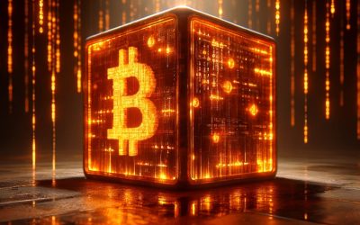 Marathon Sets New Record by Mining Bitcoin’s Largest Block, Showcasing the Logos’ Manifesto