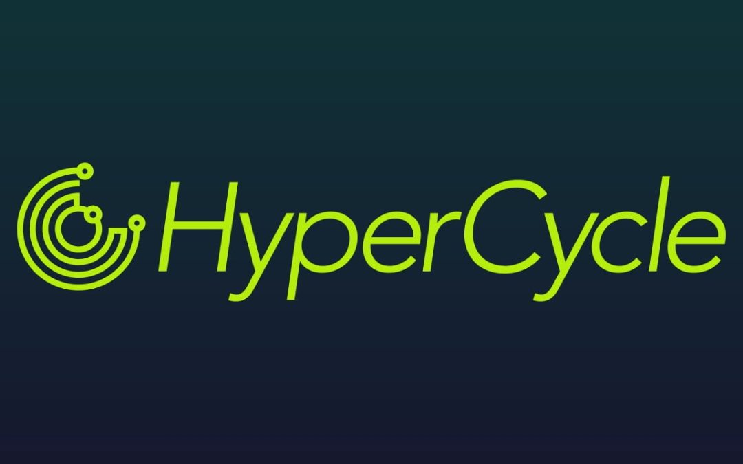 How to Power the Decentralized Artificial Intelligence Revolution – HyperCycle CEO Toufi Saliba