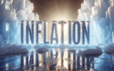 US Inflation Data Indicates Slight Cooling in April; Gold, Silver, and Cryptos Climb