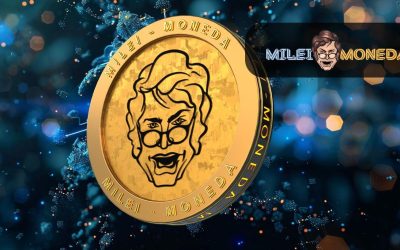 AI Coins Mirror Surge On Nvidia; Analysts Suggest Milei Moneda ($MEDA) Has Potential For Major Gains