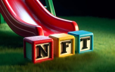 NFT Sales Dip Over 31% in April; Ethereum, Solana Experience Sharp Declines