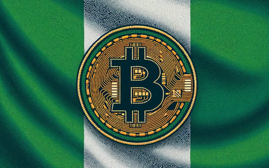 Nigeria’s SEC-Crypto License