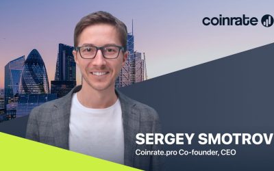 Market Making Mastery: Coinrate.pro CEO Reveals the 12x Market Caps Strategy