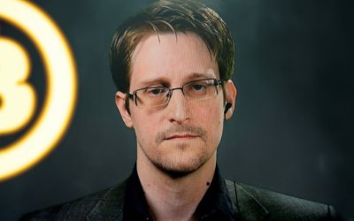 Snowden Issues ‘Final Warning’ to Bitcoin Developers on Privacy Enhancements