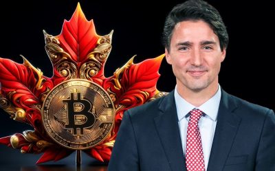 Canada’s Tax Agency Targets $40M in Uncollected Crypto Taxes as Trudeau Seeks Major Capital Gains Hike