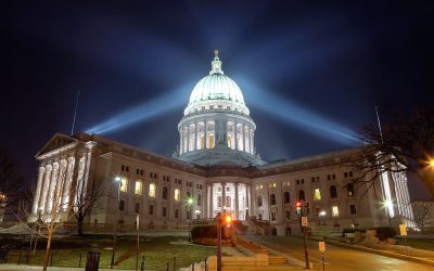 State of Wisconsin Investment Board holds nearly $100M of BlackRock’s Bitcoin ETF