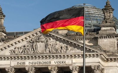 German’s BKA transfers more Bitcoin to exchanges including Kraken and Bitstamp