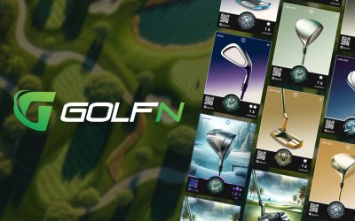 GolfN Tees Up Play-to-Earn Golf Following $1.3M Pre-Seed Raise