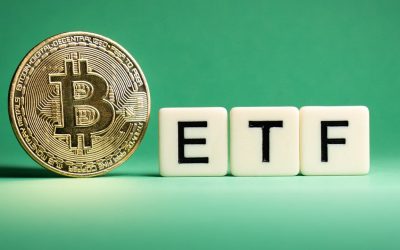 Blackrock’s IBIT Leads as US Spot Bitcoin ETFs Enjoy 19th Day of Inflows