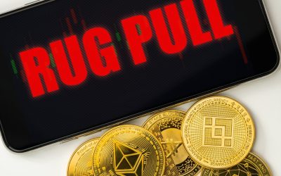 Allegations of ‘Rug Pull’ Arise After Gemholic Team Withdraws $3.5M in Previously Locked ETH