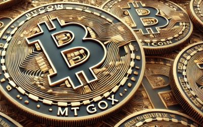 Galaxy Digital’s Alex Thorn: Mt Gox Bitcoin Distributions Unlikely to Disrupt Market