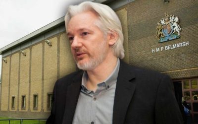 Wikileaks Founder Julian Assange Freed From Prison — Set to Plead Guilty in US Deal