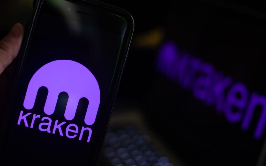 Report: Kraken Considers IPO Amid Renewed Investor Interest