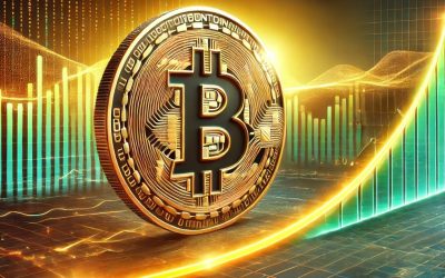 Bitcoin’s Power Law Model Gains Traction Despite Market Fluctuations