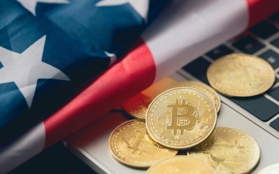 US Government Transfers $243 Million in Seized Bitcoin to Coinbase