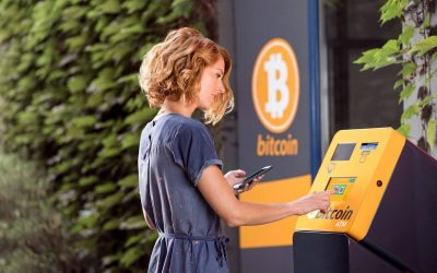 Bitcoin ATM installations are approaching 2022’s record high, driven by recent surge in BTC price