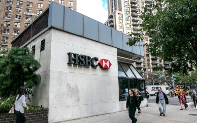 HSBC Australia blocks payments to crypto exchanges