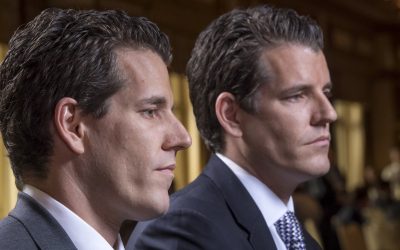 Crypto Industry ‘Will Show No Mercy’ in November Says Winklevoss After Harris Snubs Bitcoin Event 