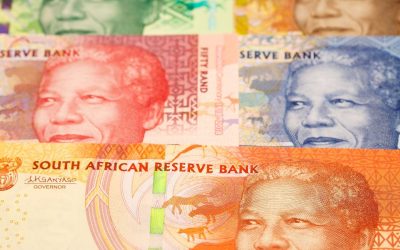 South African Startup Neonomad to Launch Rand-Backed Stablecoin