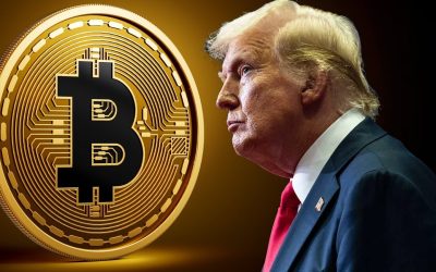 Bitcoin Peaks at $67,991 Ahead of Trump’s Bitcoin Conference Appearance