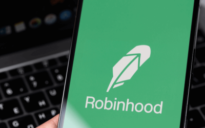 Robinhood Wallet has added support for Solana