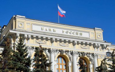 Bank of Russia Eyes Stablecoins for Cross-Border Transactions