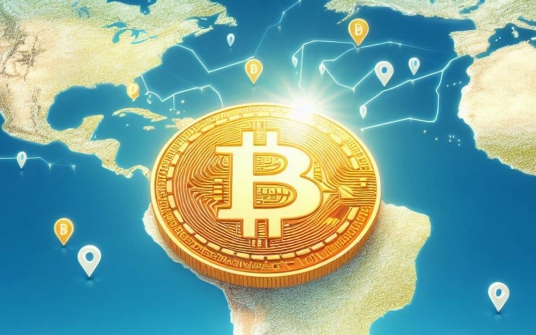 Latam Insights: El Salvador Offers Bitcoin Instruction to 80,000 Public Servants; Mercado Libre Launches Stablecoin