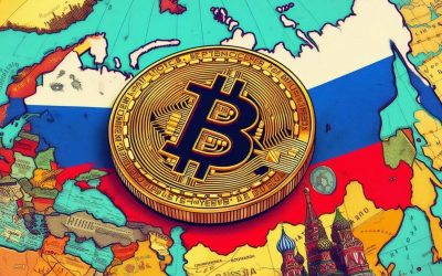 Putin: Russia Examining Digital Currencies for Independent Payments