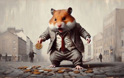 ‘Worst Airdrop in History’: Hamster Kombat to Reach 131M Users Amid Token Allocation Criticism