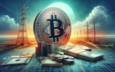 Closure of Bitcoin Mining Center Causes Spike in Power Bills for Citizens in Norwegian Municipality