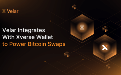 Velar Dharma partners with Xverse Wallet to enable Bitcoin L2 swaps