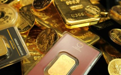 Sound Money Defense League Executive: Gold Protects Against Inflation, Fiat Risks