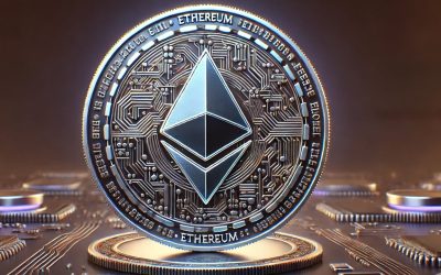 Ethereum Technical Analysis: ETH Price Consolidates Amid Market Uncertainty