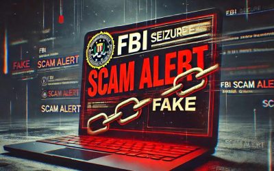 FBI Seizes $6M in Crypto From Southeast Asian Scammers