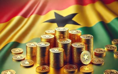 Ghana Launches Gold Coin Priced in Local Currency