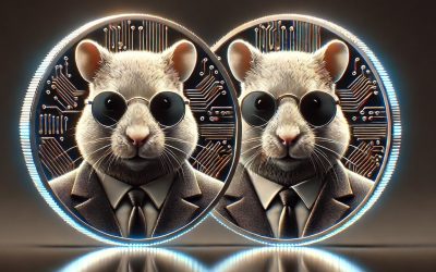 TON-Based Hamster Kombat Token Plummets 42% in 3 Days