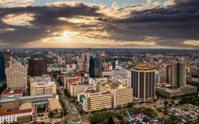 Lengthy Licensing Stumps Kenyan Fintech Startups