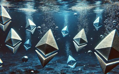 Ethereum Liquid Staking Hits 14M ETH Milestone, Adding 1.77M in 2024