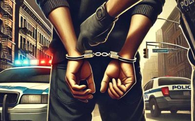 Crypto Platform CEO Arrested for Allegedly Paying Deputies in Extortion Scheme