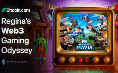 Why Heroes of Mavia Is Poised to Be Web3’s Next Big Hit