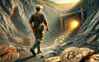 Hashprice Gains Give Bitcoin Miners a Much-Needed Boost After Sluggish Month