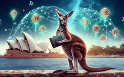 Moonpay Secures Registration to Offer Digital Currency Exchange Services in Australia