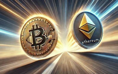 Bitcoin and Ethereum Fee Drop: The Perfect Time for Cost-Effective Transactions