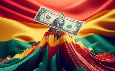 Bolivia Ramps up Stablecoin Adoption as Bank Debuts USDT Services