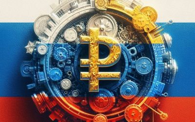 Bank of Russia Claims Digital Ruble Issuance Won’t Cause Inflation