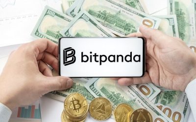 Bitpanda eyeing a potential initial public offering (IPO)