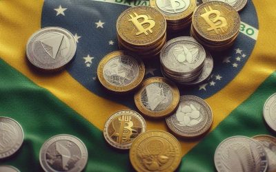 Central Bank of Brazil Highlights Tokenization Potential Before IMF and World Bank